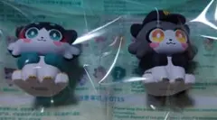 崩壊スターレイル　キメラ　丹恒　主人公