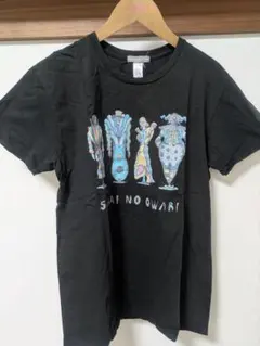 SEKAI NO OWARI TarkusTシャツ Mサイズ