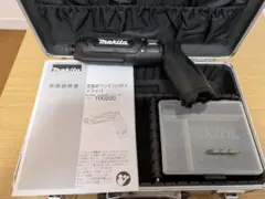 ✨正常動作確認済✨マキタ TD022DSHX ✨ペンインパクト 7.2V - メルカリ