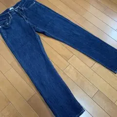 ブラウニースタンダードストレッチデニムスキニーパンツ BS18AU09-M008のサムネイル