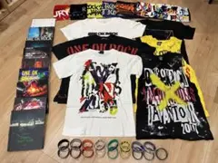 ONE OK ROCK ファンクラブ限定 特典タオル（3/24 豊洲PIT） - メルカリ