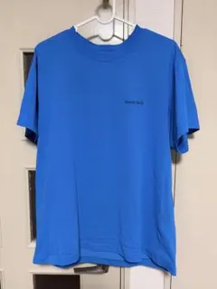 mont-bell ウィックロン Tシャツ Men's L-W モンベル