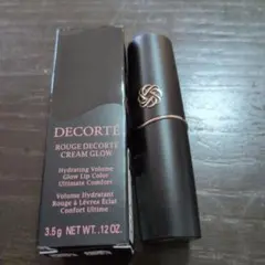 【未使用に近い】DECORTÉ ルージュデコルテ クリームグロウ 13G