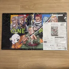 オフィシャルプレイマット　リミテッドエディション　vol.4