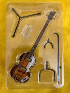 B41028 F-toys fender guitar collection - メルカリ