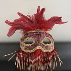 2026年最新】ヴェネチアンマスクの人気アイテム - メルカリ