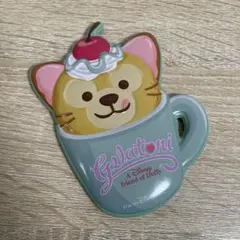 美容　ミラー　誕生日　ディズニー　ジェラトーニ　ミント　かわいい　送料無料