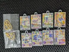 アイカツ！　びっくらたまご2　クリスタルアクエリアス　ミステリアスヴァルゴ