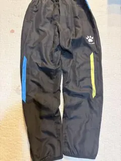 KELME サッカー ピステパンツ ブラックのサムネイル