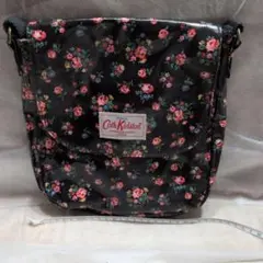 Cath Kidston 花柄 ショルダーバッグ