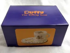 TDSダッフィーハロウィンドリーム♡カップ＆プレートセット♡ディズニー