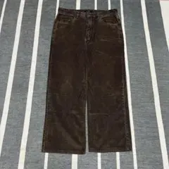 J.Crew ブラウン コーデュロイパンツ 32