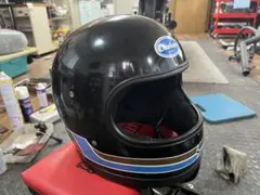 ダムトラックス ブラスターコブラ ヘルメット＆デイトナ DT-01