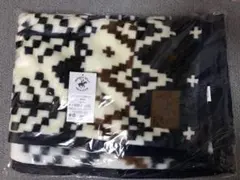 BEVERLY HILLS  PＯLO CLUB ひざ掛け