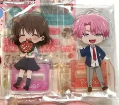 BABY TAPI ベビタピ グッズ まとめ売り アクリルキーホルダー - メルカリ