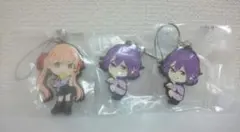 カッコウの許嫁　一番くじ　ラバスト　天野エリカ　瀬川ひろ