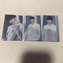 SEVENTEEN NEW ソウルコン ドギョム トレカ まとめ売り