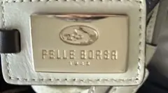 PELLE BORSA ショルダーバッグ 2wayのサムネイル