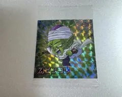 ドラゴンボール 超戦士シールウエハース超　ピッコロ　 超15-07　GR