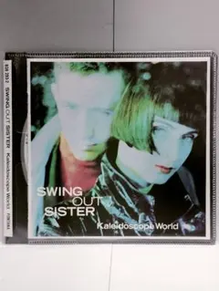 SWING OUT SISTER / Kaleidoscope World