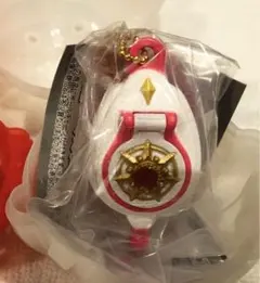 匿名配送　魔法使いサリー ミニチュアチャームコレクション みつめてコンパクト