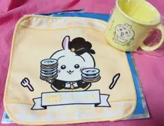 ちいかわ　うさぎ　ラッコ　モモンガ　まとめ買いセット