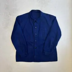 フランス軍 ワーク ジャケット フレンチ ミリタリーsinot.clothingのサムネイル