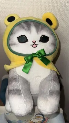 mofusand ぬいぐるみ