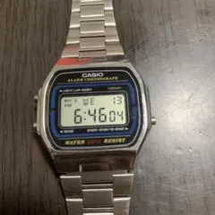 casio デジタル腕時計 腕時計