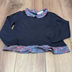 H&M 長袖カットソー 98/104