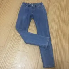 デニム　ライトブルー