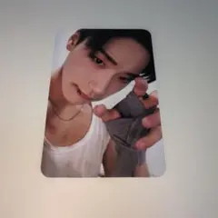 ATEEZ OUTLAW yes24トレカ サン