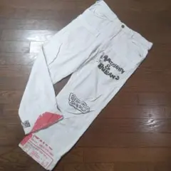 【ゆう様専用です】Ｅロゴ★折り返し可愛いパンツだよ♡
