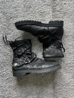 2026年最新】14th addiction ブーツの人気アイテム - メルカリ