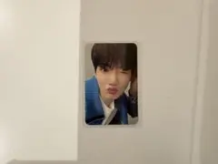 TREASURE ジュンギュ　タレントカード