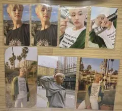 SEVENTEEN ホシ ヘンガレ