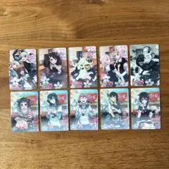 2025年最新】艦これ シール 大淀の人気アイテム - メルカリ