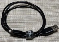 Anker PowerLine ライトニングケーブル0.9m MFi 認証