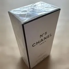 新品未開封 シュリンク付 シャネル No5 15ml ヴァポリザター パルファムのサムネイル