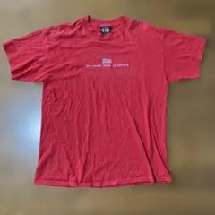 【USA古着)90sOLD OVBオールドメキシコMexicoサーフTシャツのサムネイル