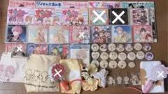 すとぷりグッズ  まとめ売り