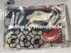 handmade ⌘ミナペルホネンのカケラ達⑩⌘ミナペルホネン