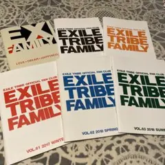 EXILE 会報