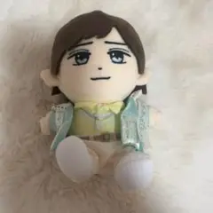 【新品未開封】 King & Prince ぬいぐるみコスチューム＆通常盤CD 新品未開封】キントレ ぬいぐるみコスチューム（A) 永瀬廉 +