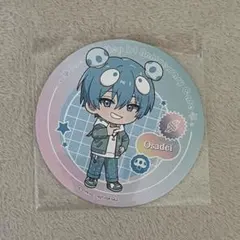 おさでい すにすて アクキー - メルカリ