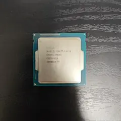 Core i7 4770 3.40Ghz