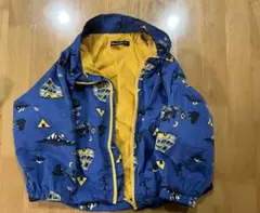 Moujonjon ジャケット キッズ 100センチ