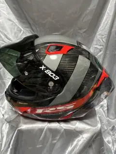 X-lite X-803 RS Ultra サイズXL SENA 50R付 - メルカリ