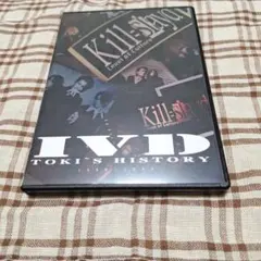 KILL SLAYD(IVD)DVDJILSC4Laputa大村孝佳