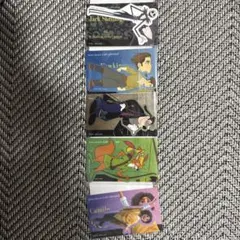 ディズニーSEGAラッキーくじF賞のサムネイル